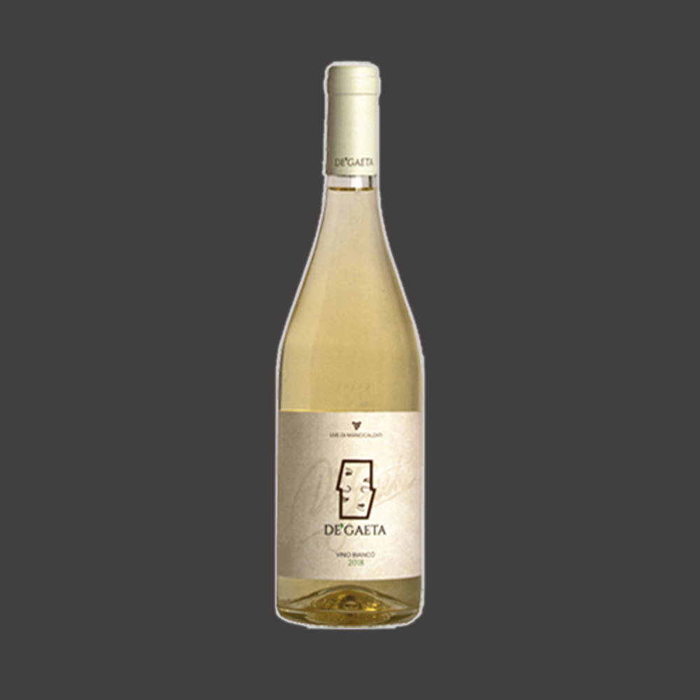 Fiano di Avellino Manocalzati – De’Gaeta