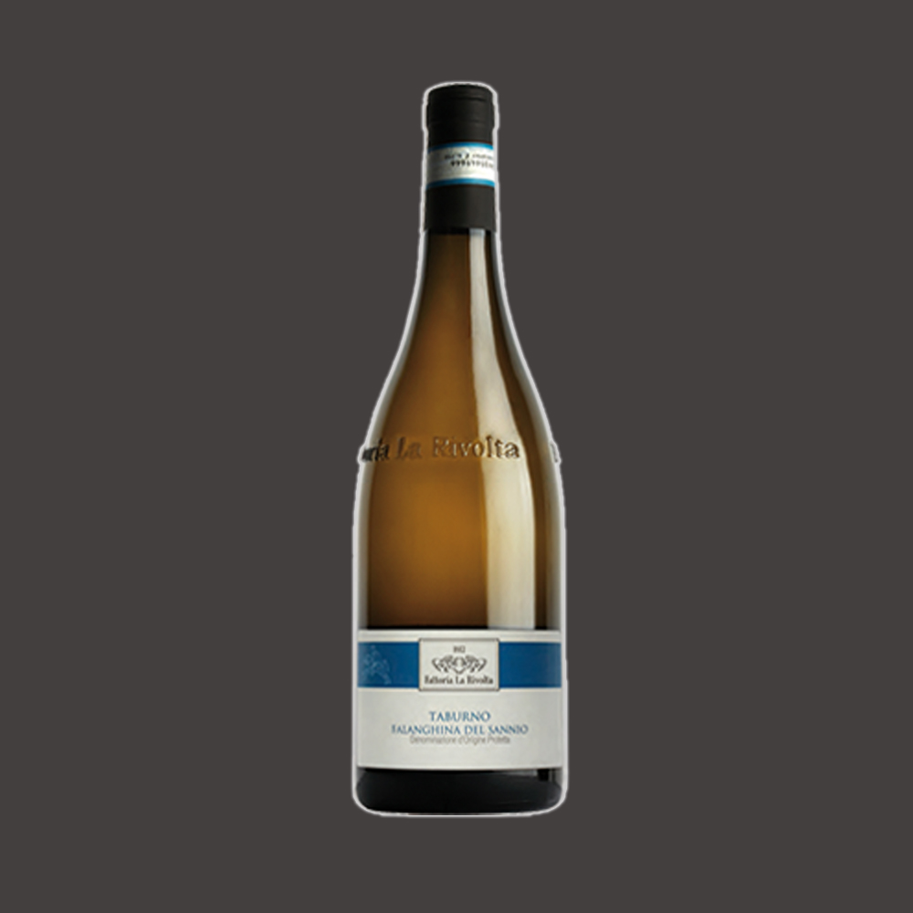 Taburno Falanghina del Sannio – Fattoria La Rivolta