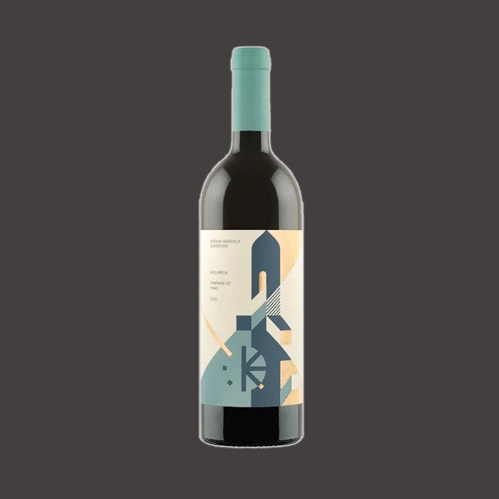 Acquamela Fiano – Azienda Agricola Guerritore