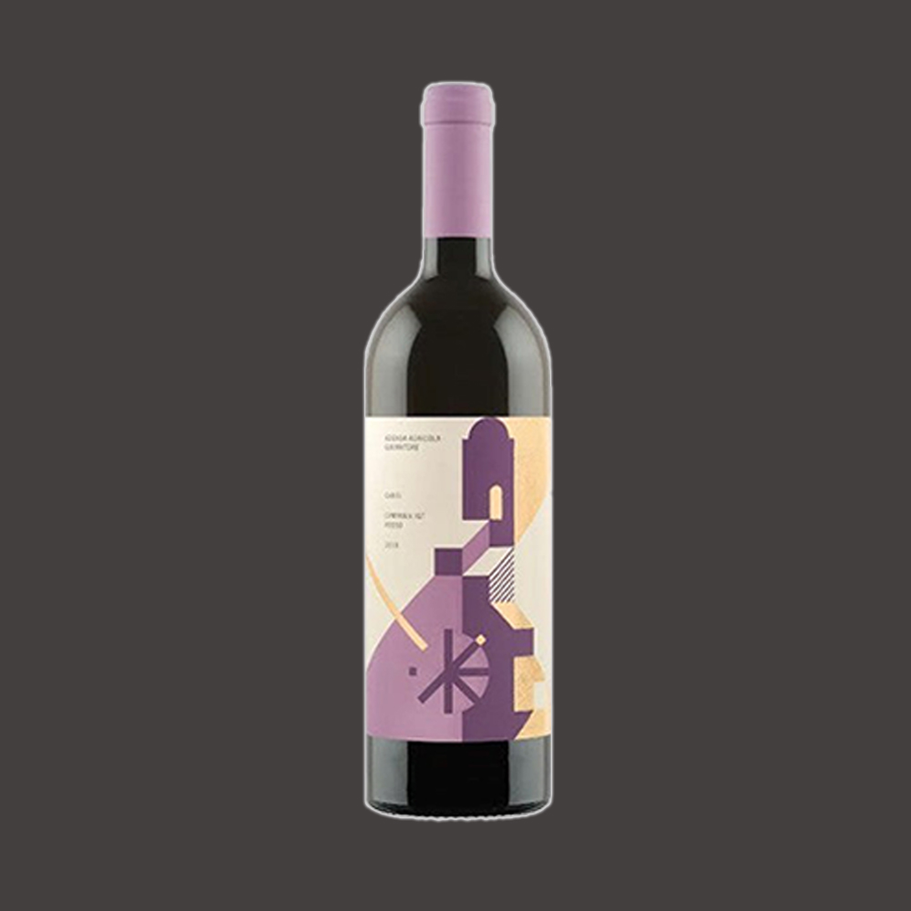Cariti Merlot – Azienda Agricola Guerritore