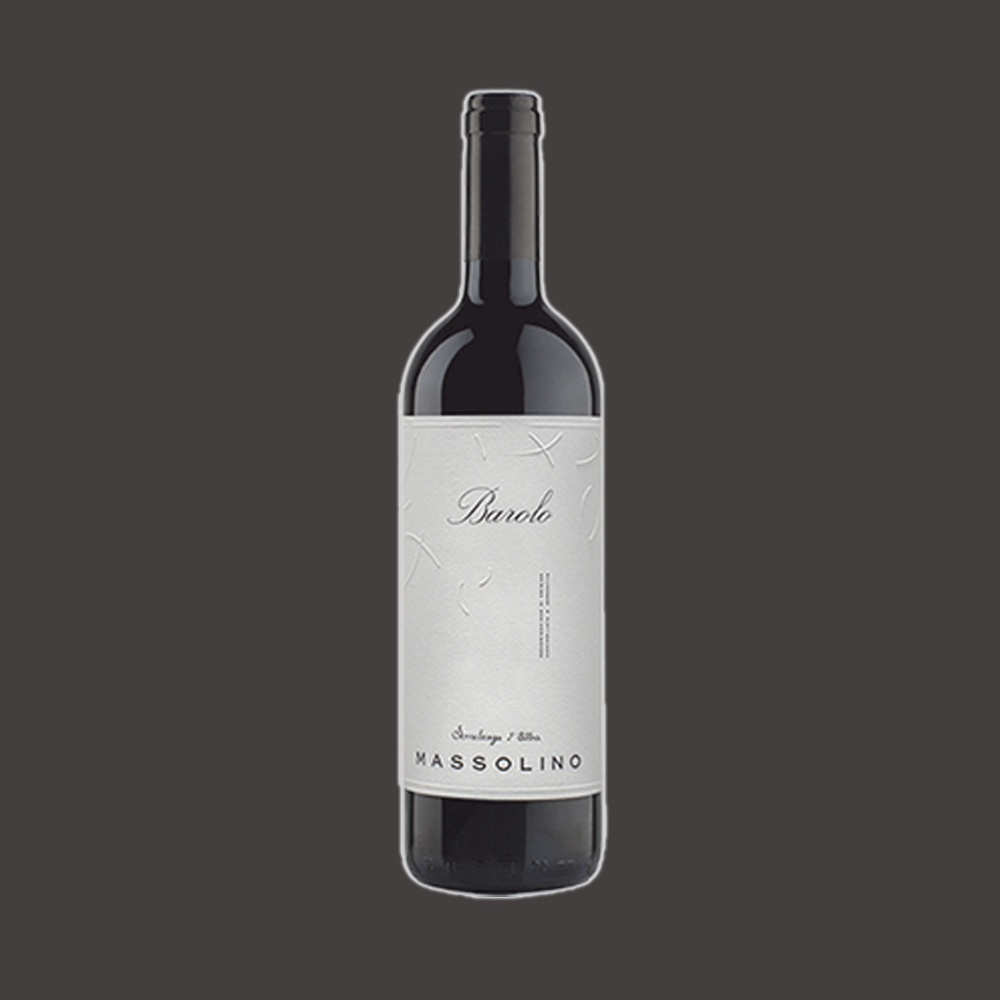 Barolo – Massolino