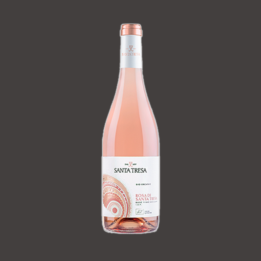 Rosa di Santa Tresa – Santa Tresa