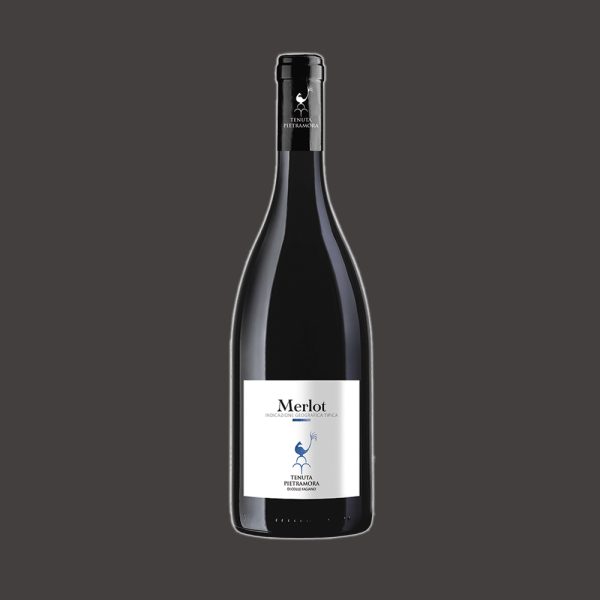 Merlot - Tenuta Pietramora