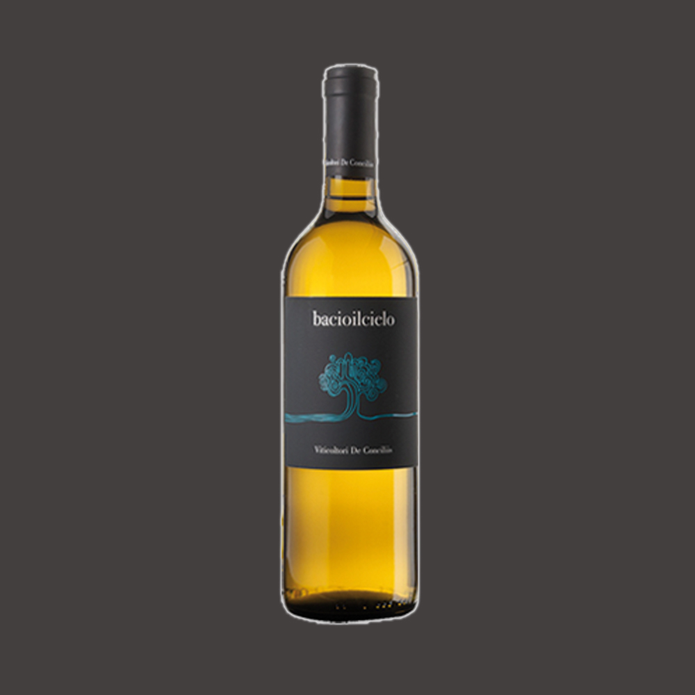 Bacioilcielo Fiano – Viticoltori De Conciliis
