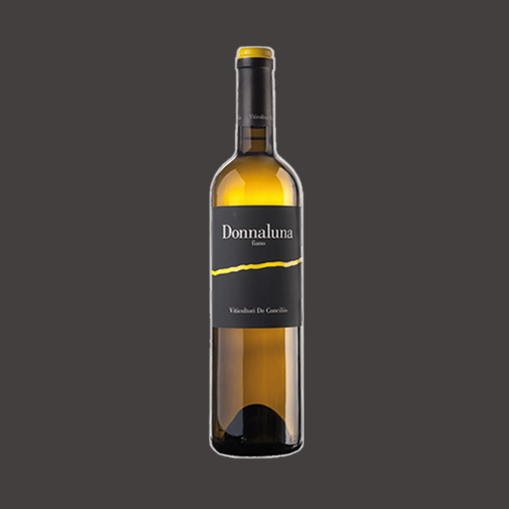 Donnaluna Fiano – Viticoltori De Conciliis