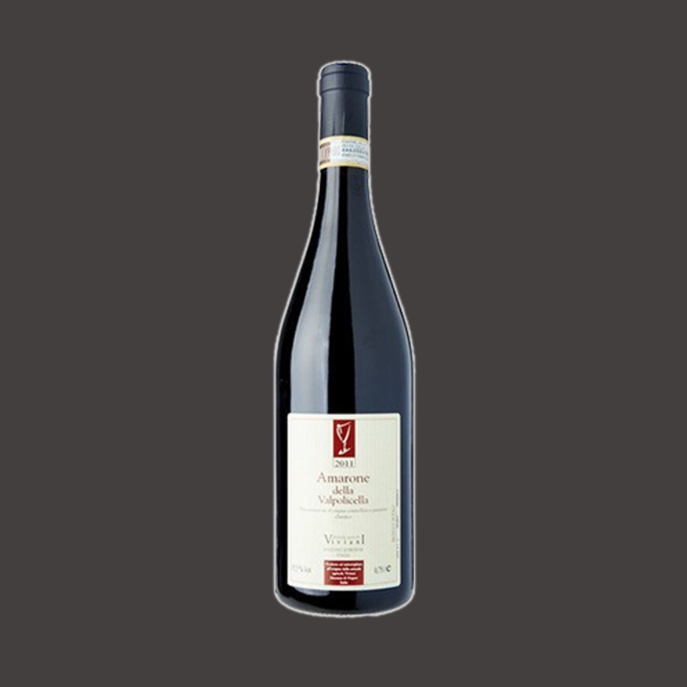 Amarone della Valpolicella – Viviani