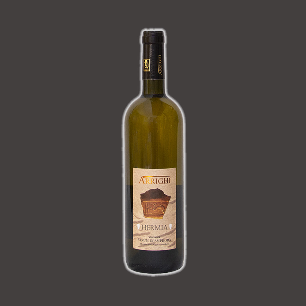 Hermia Viognier – ARRIGHI