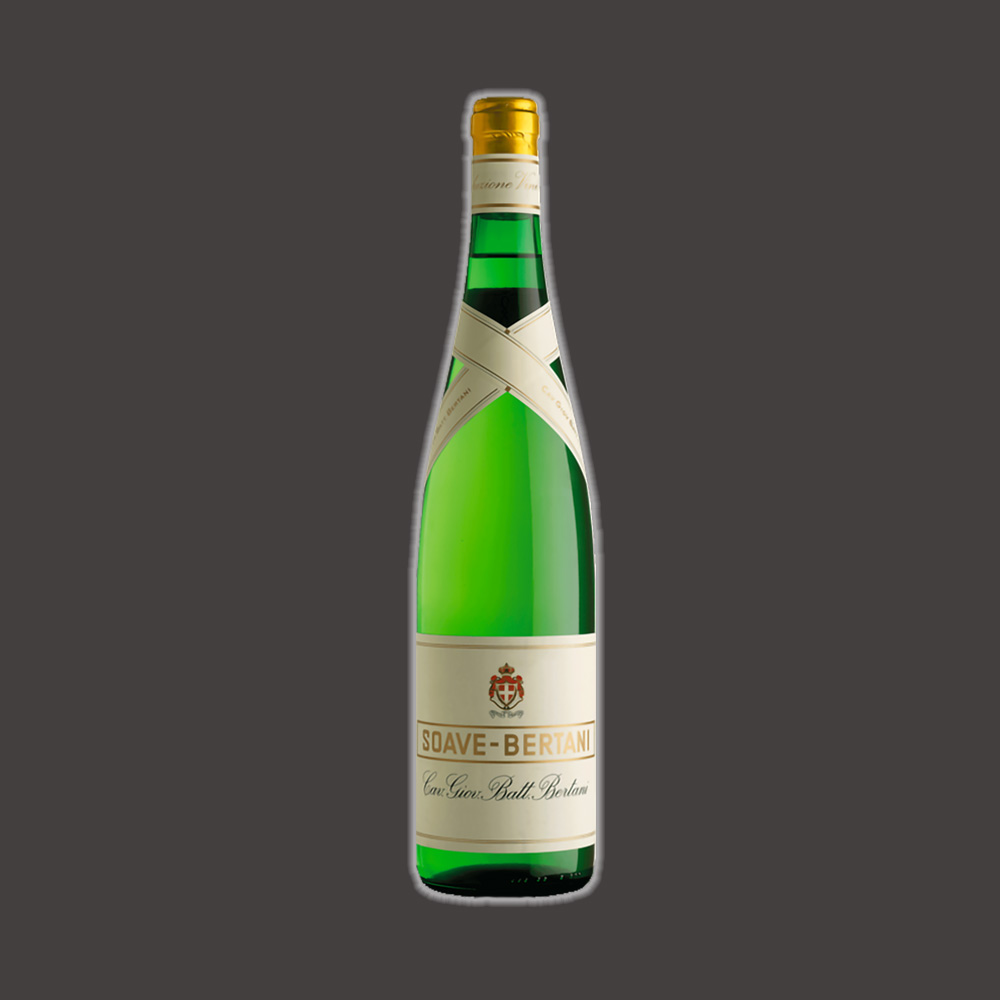 Soave Original Vintage Edition – Bertani