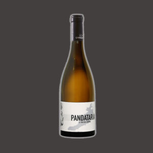 Pandataria vino del Confino di Candidaterra