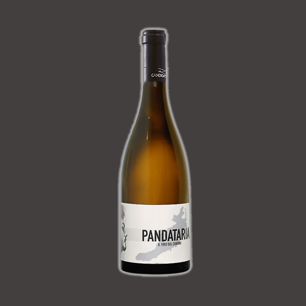 Pandataria vino del Confino – Candidaterra