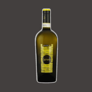 Sphera Greco di Tufo RISERVA di Cantine Cennerazzo