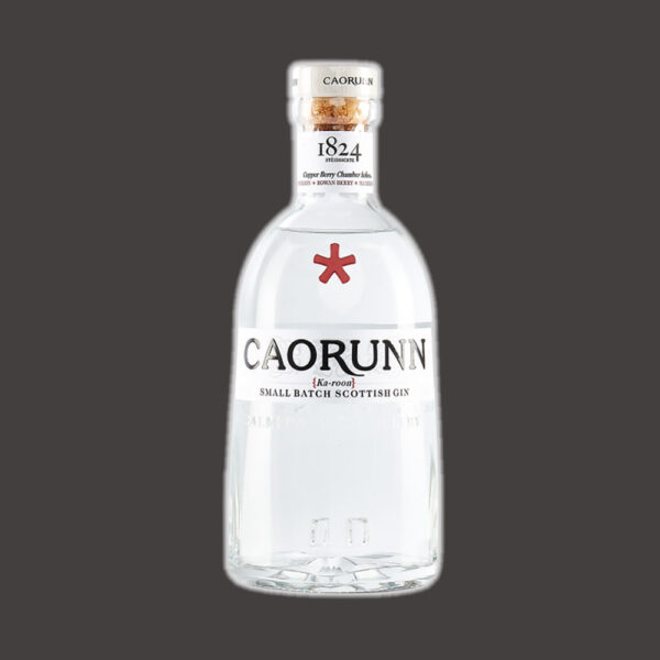 Gin Caorunn Scottish