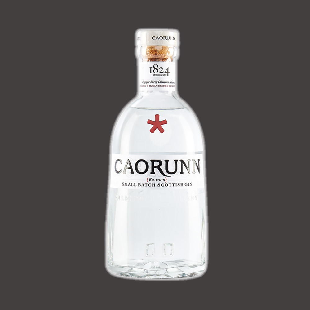 Gin Caorunn Scottish – BALMENACH DISTILLERY