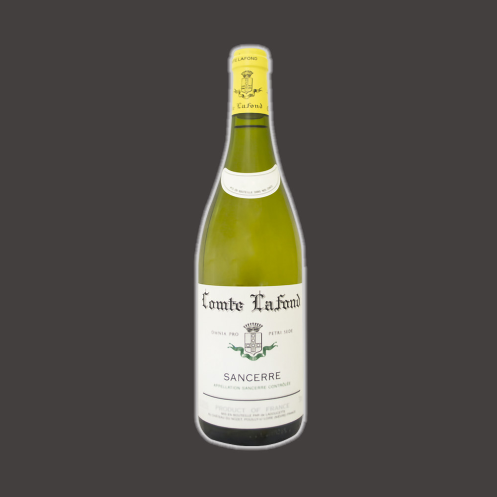 Sancerre – Comte Lafond