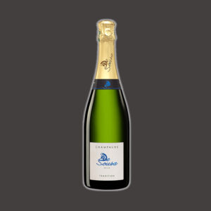 Champagne Brut Tradition - De Sousa