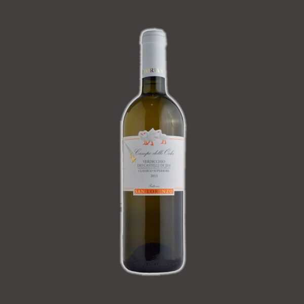 Verdicchio Campo delle Oche di Fattorie San Lorenzo