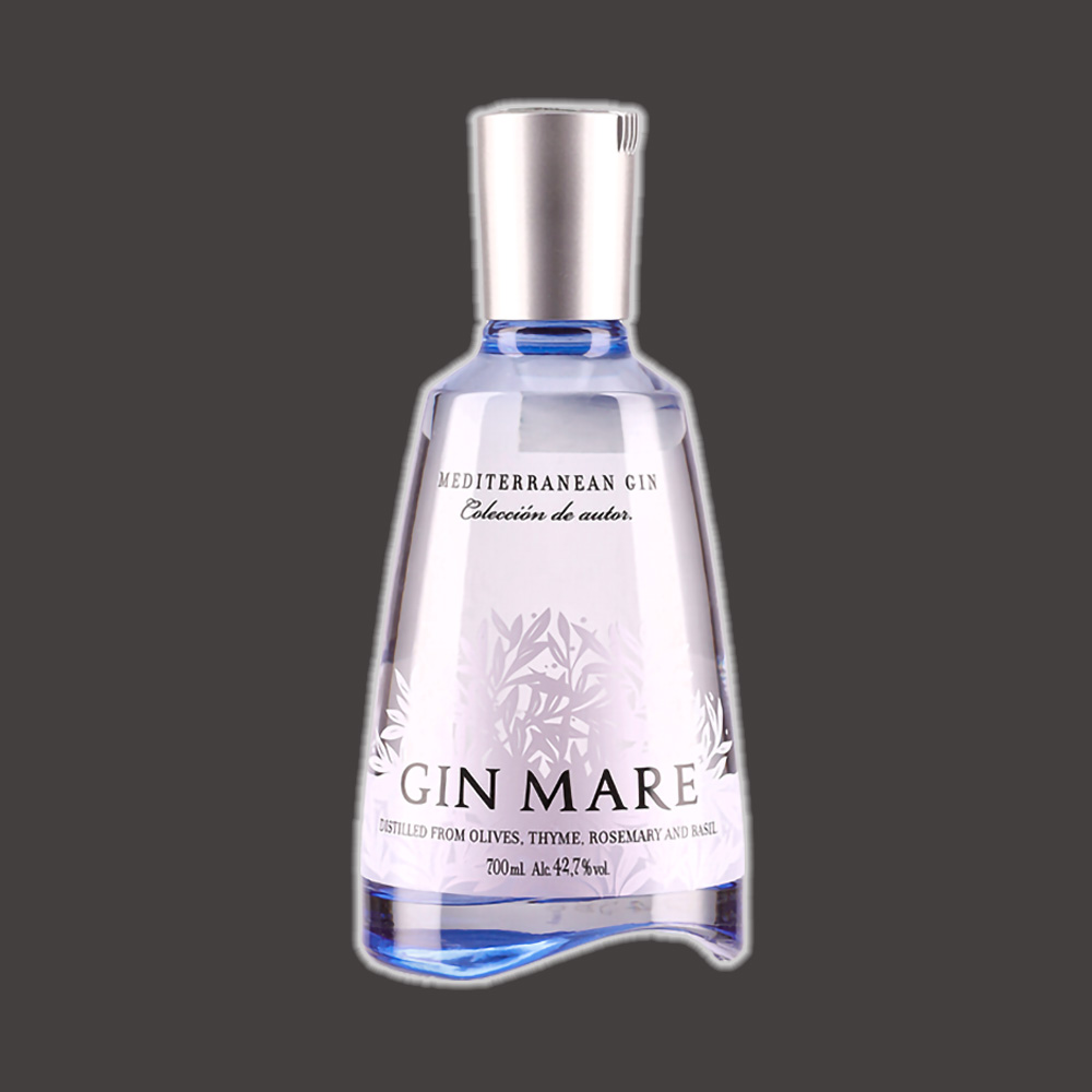 Gin Mare – Global Premium Brands