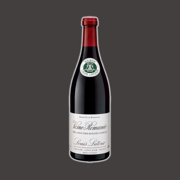 Vosne Romanee di Louis Latour