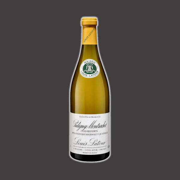 Puligny-Montrachet 1er Cru "Les Referts" di Louis Latour