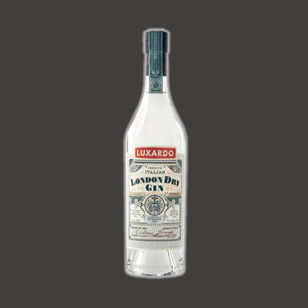 London Dry Gin di Luxardo