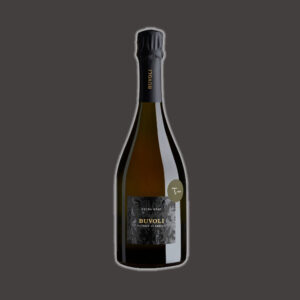 Tre Classico Extra Brut - Marco Buvoli Opificio del Pinot Nero