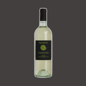 Vermentino - Poggio Argentiera