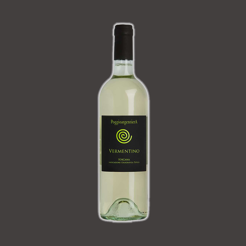 Vermentino – Poggio Argentiera