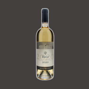 vino Batar di Querciabella