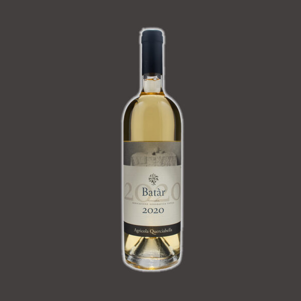 vino Batar di Querciabella