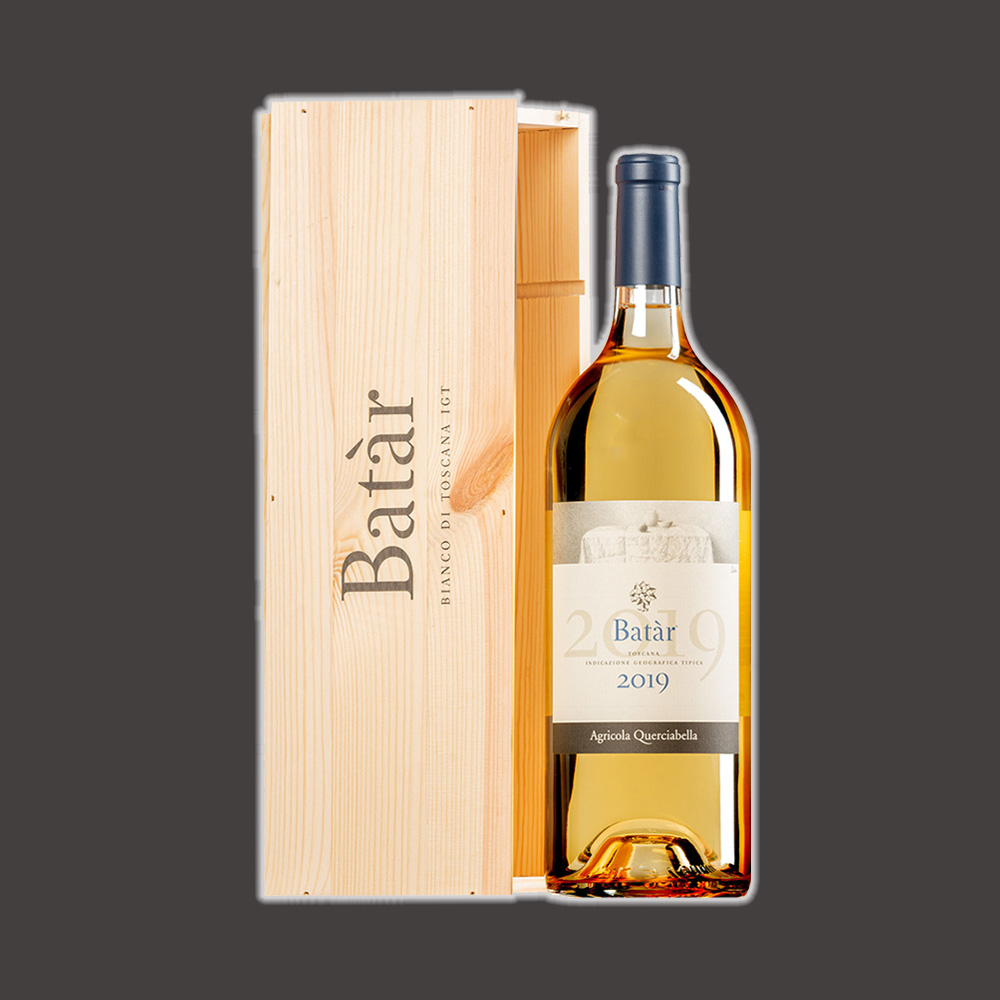 Batar Magnum – Querciabella (Cassetta in Legno)