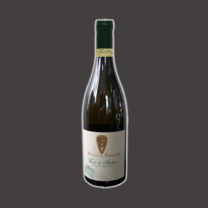 Fiano di Avellino - Rocca del Principe