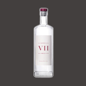 VII Hills Italian Dry Gin