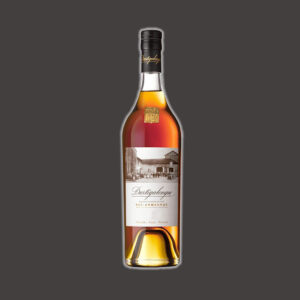 Bas Armagnac Millesimè 2005 – Dartigalongue