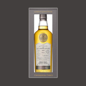 Allt a Bhaine Connoisseurs Choice – Gordon & Macphail astucciato