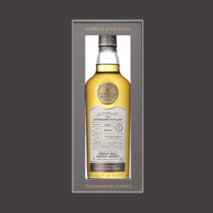 Fettercairn Connoisseurs Choice 59° di Gordon & Macphail