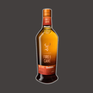 Single Malt Scotch Whisky Fire & Cane di Glenfiddich