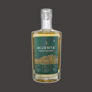 Tequila Reposado di Mijenta