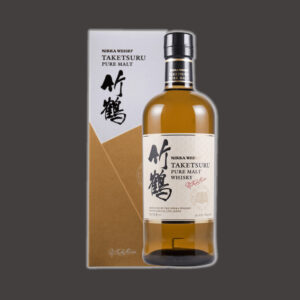 Nikka Taketsuru Pure Malt Whisky