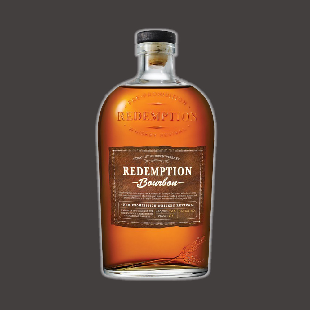 Bourbon – Redemption