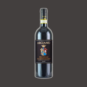 Brunello di Montalcino di Argiano