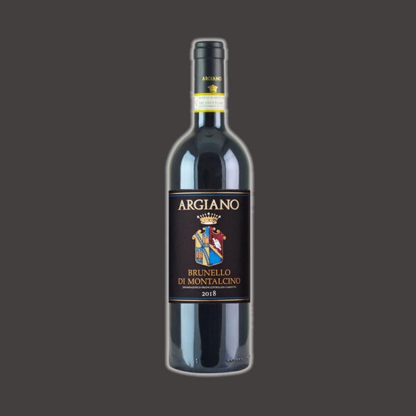 Brunello di Montalcino di Argiano