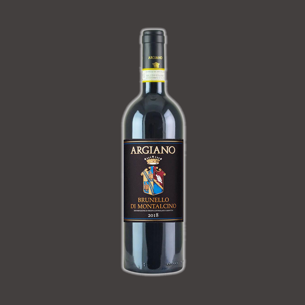 Brunello di Montalcino – Argiano