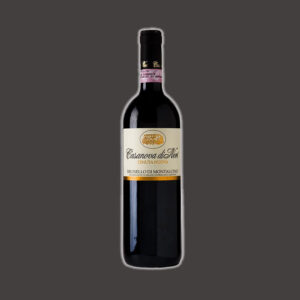 Brunello di Montalcino Casanova di Neri Tenuta Nuova