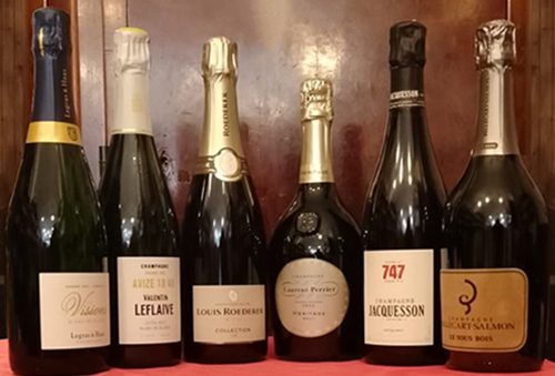 Festa dello Champagne